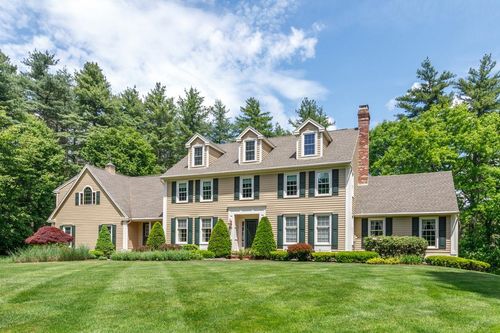 3 Aberdeen St, Windham, NH, 03087-1673 | Card Image