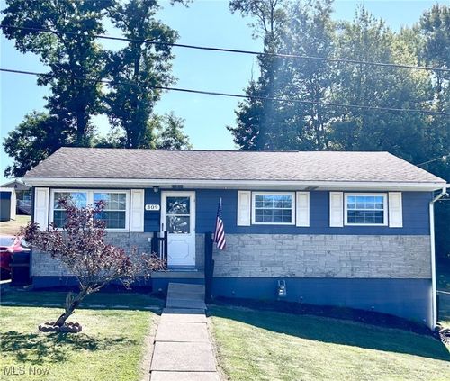 309 Penn Ave, Mingo Junction, OH, 43938-1529 | Card Image