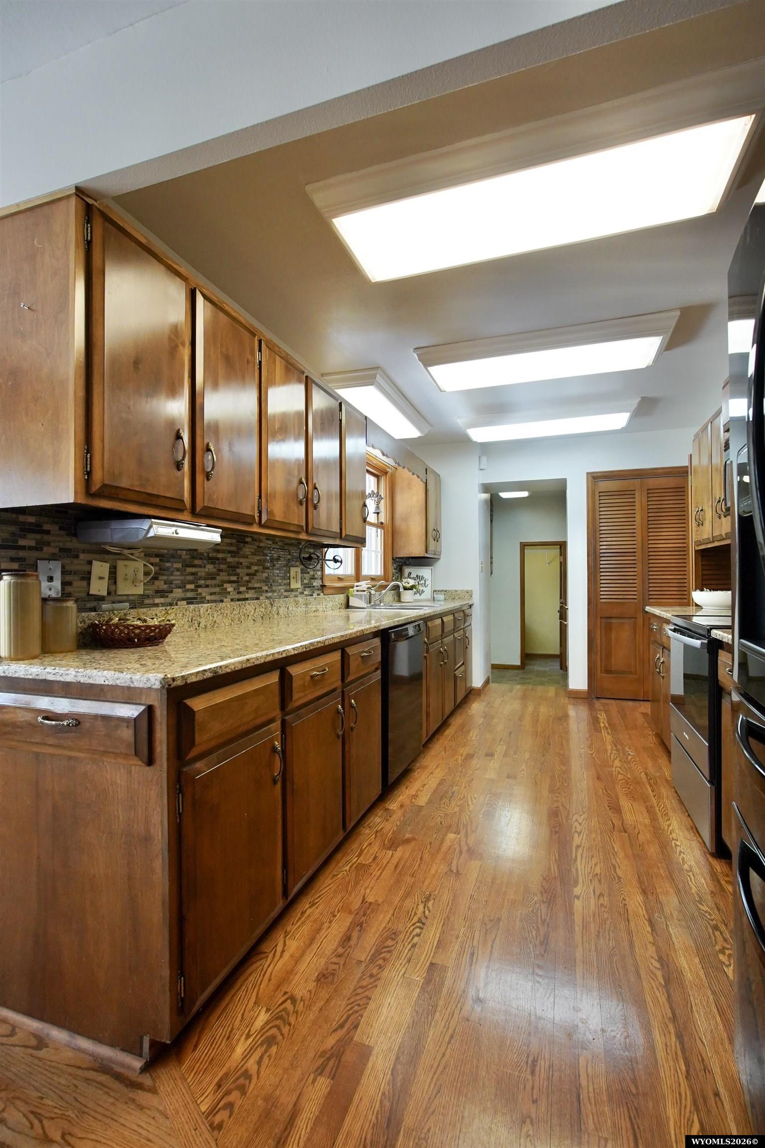 Residential in Casper 4
