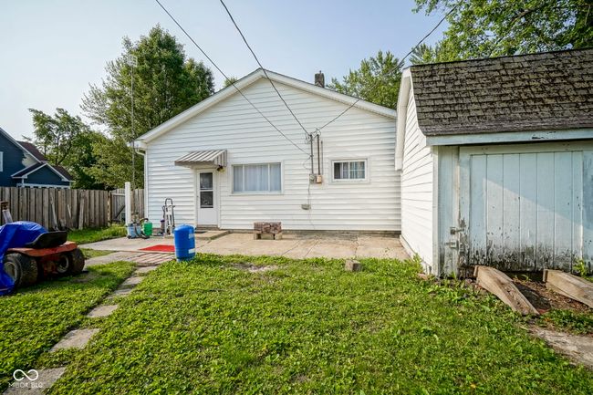 307 E 5 Th St, House other with 5 bedrooms, 1 bathrooms and null parking in Sheridan IN | Image 13