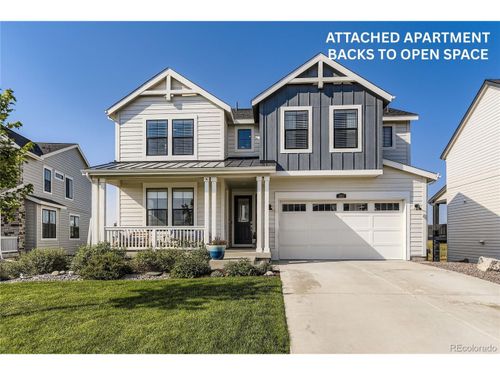 1182 Williams Loop, Elizabeth, CO, 80107-8171 | Card Image