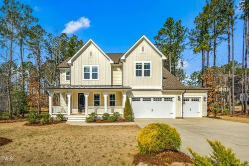 5148 Glen Creek Trail, Garner, NC, 27529 | Card Image