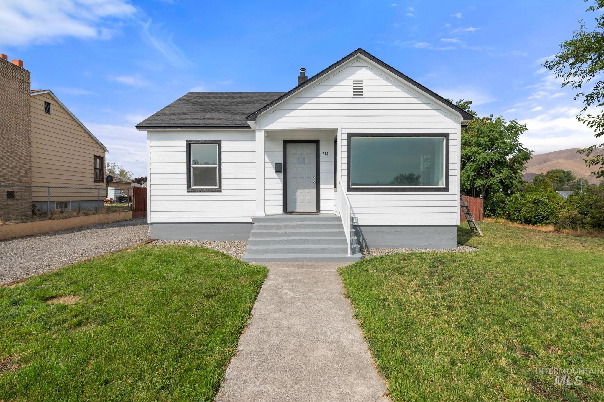 8th St, Clarkston, WA 99403