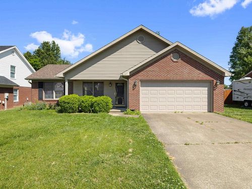 4415 Hunters Trce, Owensboro, KY, 42303-2621 | Card Image