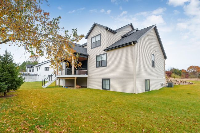 7826 Corners Cv, House other with 5 bedrooms, 5 bathrooms and null parking in Kalamazoo MI | Image 48