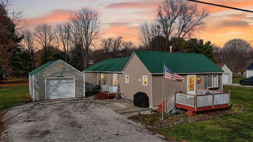 411 New St, Bremen, OH, 43107-9764 | Card Image