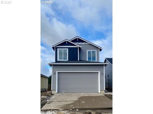 1447 N Millican Creek St, Lafayette, OR, 97127-2636 | Card Image