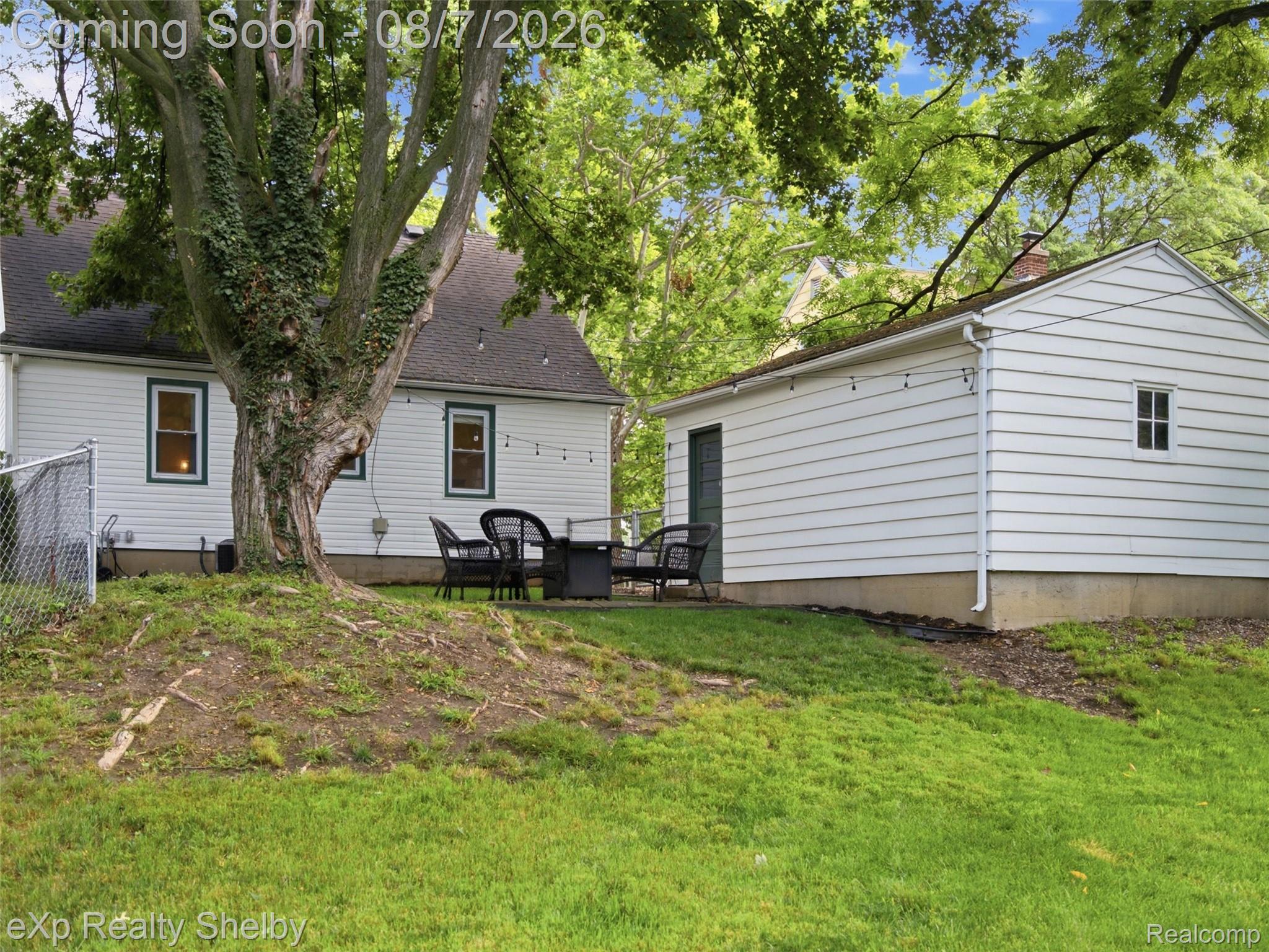 Residential in Lansing 5