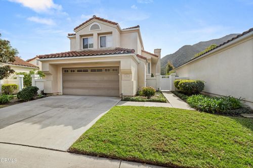 851 Vista Arriago, Camarillo, CA, 93012-9414 | Card Image