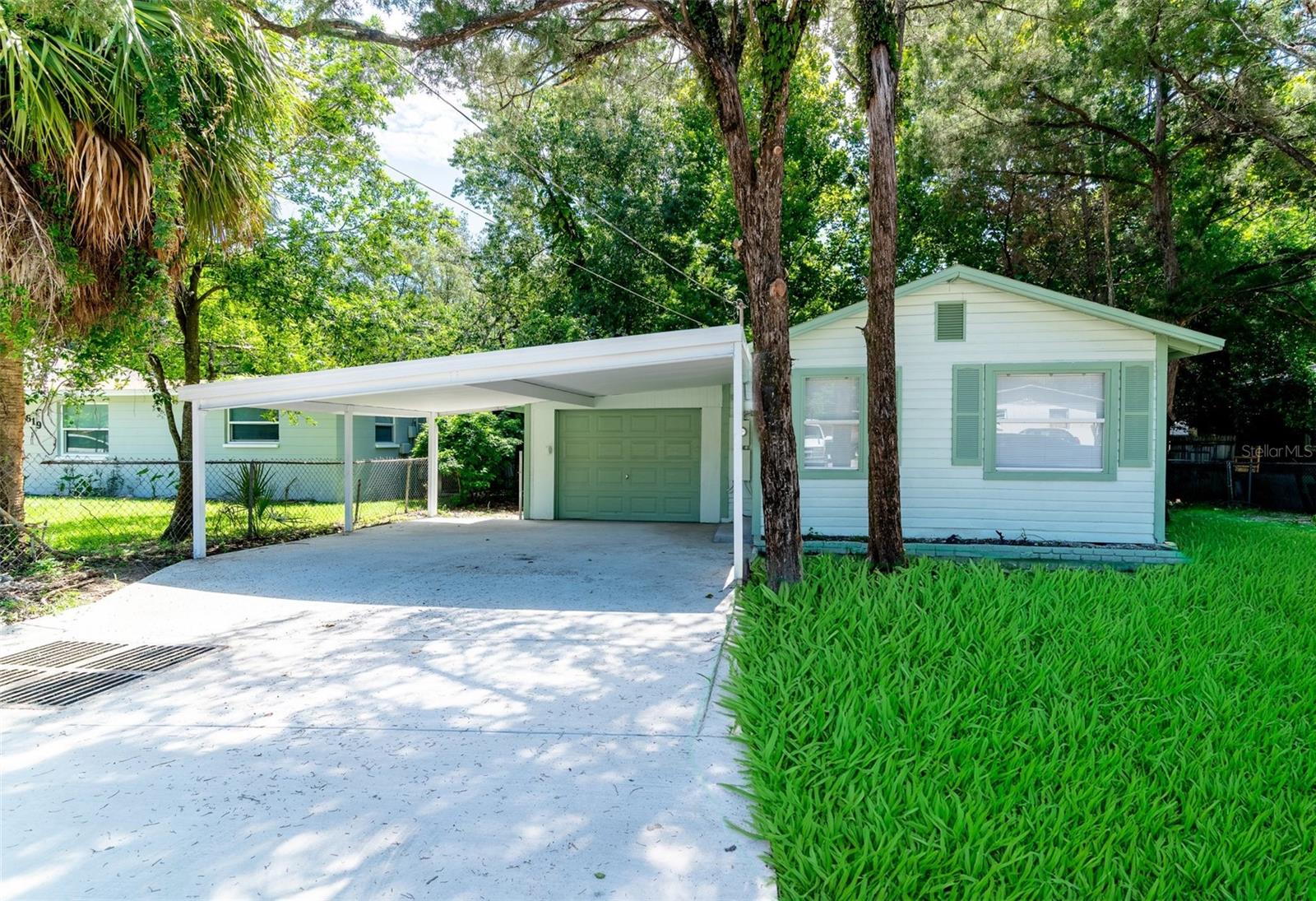10th St, Tampa, FL 33612