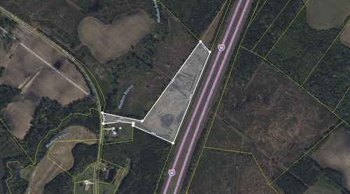 0 Mulberry Rd, Saint George, SC, 29477 | Card Image