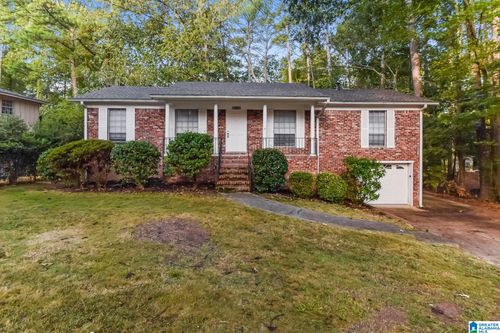 1508 Brewster Cir, BIRMINGHAM, AL, 35235-1713 | Card Image