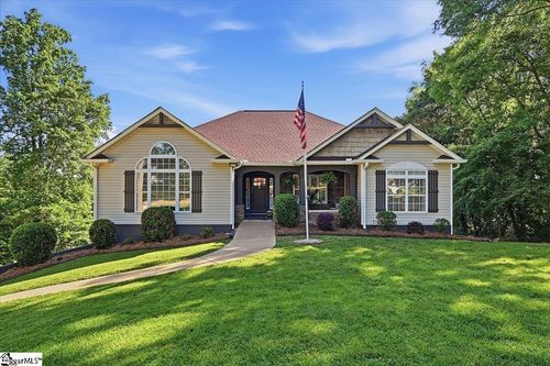 24 Carriage Dr, Greer, SC, 29651-5982 | Card Image