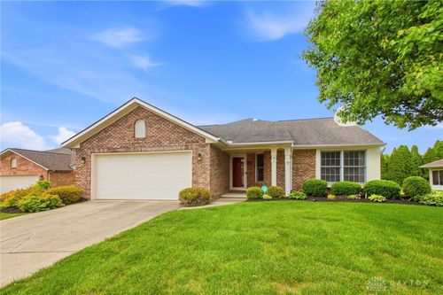 1754 Sulky Trl, Miamisburg, OH, 45342-6338 | Card Image