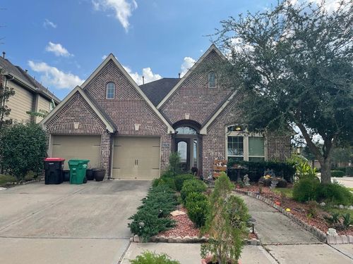 6706 Aqua Fls, Missouri City, TX, 77459-3569 | Card Image