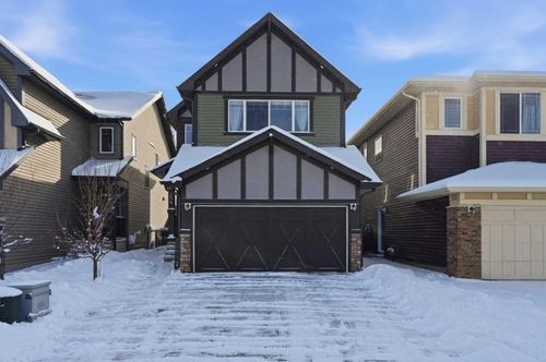 154 Saddlelake Way Ne, Calgary, AB, T3J0V1 | Card Image