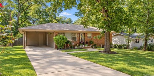 11223 Morningside Drive, Little Rock, AR, 72103 | Card Image