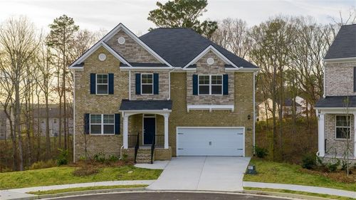 504 Bullock Pass, Jefferson, GA, 30549-5837 | Card Image