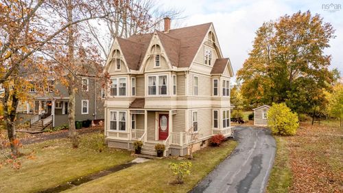359 Granville St E, Bridgetown, NS, B0S1C0 | Card Image