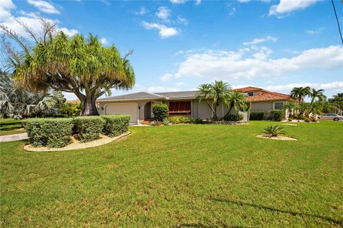 3560 Tripoli Blvd, PUNTA GORDA, FL, 33950-7879 | Card Image
