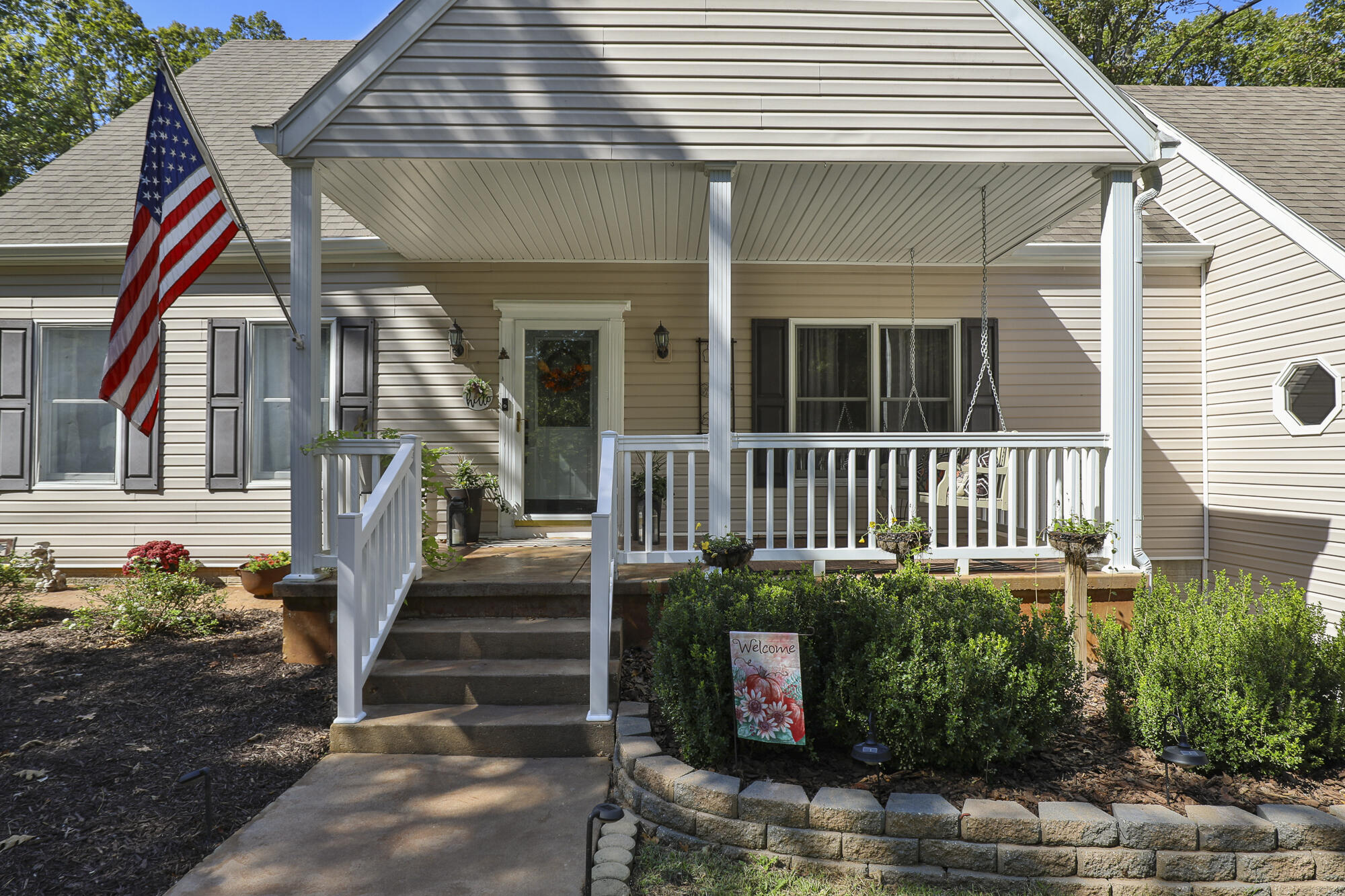 Residential in Ozark 2