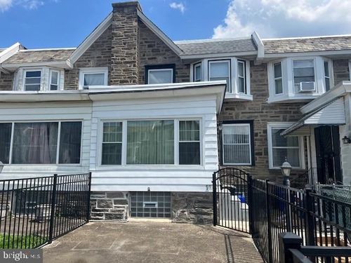 5913 Frontenac St, PHILADELPHIA, PA, 19149-3632 | Card Image