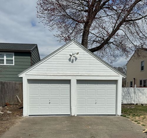 garage-615 B E. Main Street, Stratford, CT, 06614 | Card Image