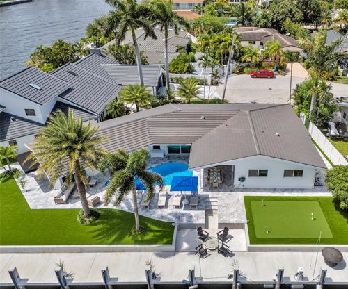 3108 Ne 42nd Ct, Fort Lauderdale, FL, 33308-6006 | Card Image