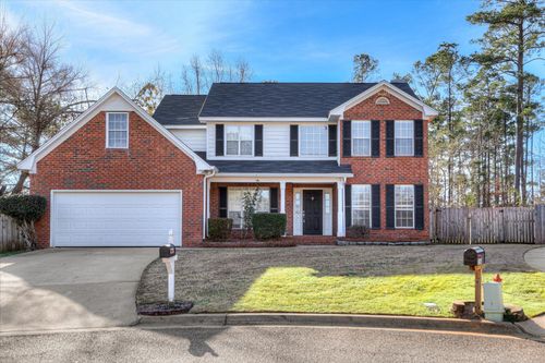 1166 Parkside Trl, Evans, GA, 30809-5234 | Card Image