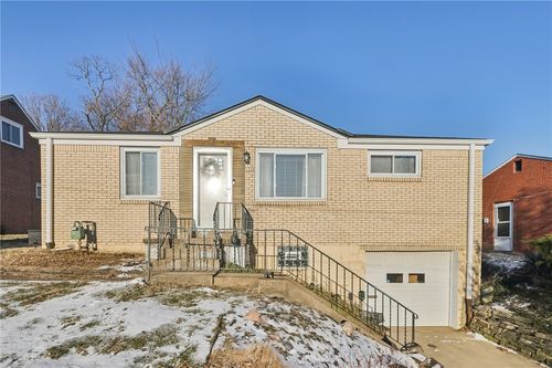 1280 Kirsopp Ave, Pittsburgh, PA, 15220-4045 | Card Image