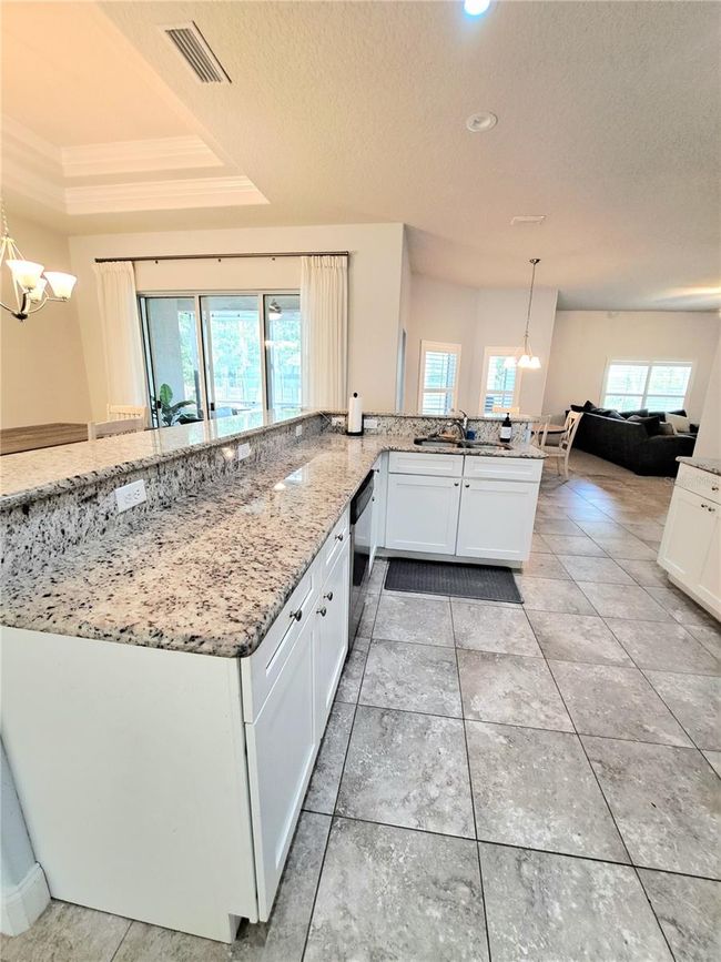 31 Egan Dr, House other with 4 bedrooms, 2 bathrooms and null parking in PALM COAST FL | Image 5