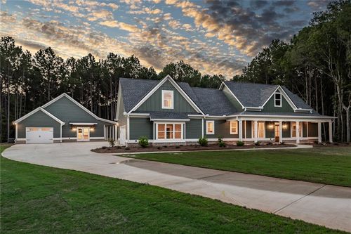 278 Woodfin Way, Social Circle, GA, 30025 | Card Image
