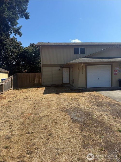 10427 13th Avenue Ct S, Tacoma, WA, 98444 | Card Image