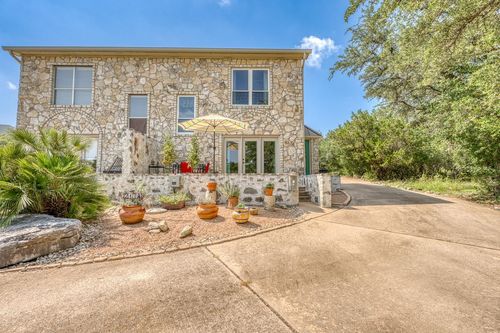 a-217 A Poker Chip, Horseshoe Bay, TX, 78657-5610 | Card Image