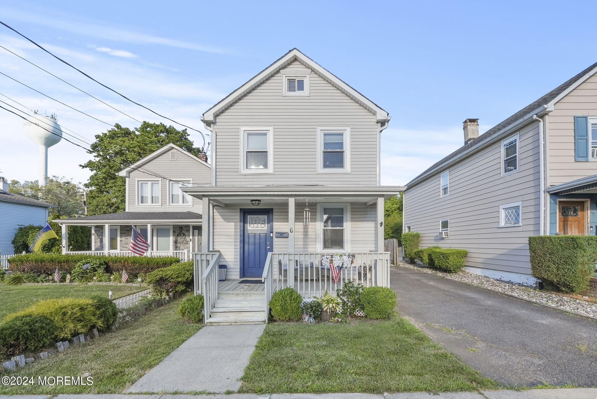 Harrison Ave, Englishtown, NJ 07726