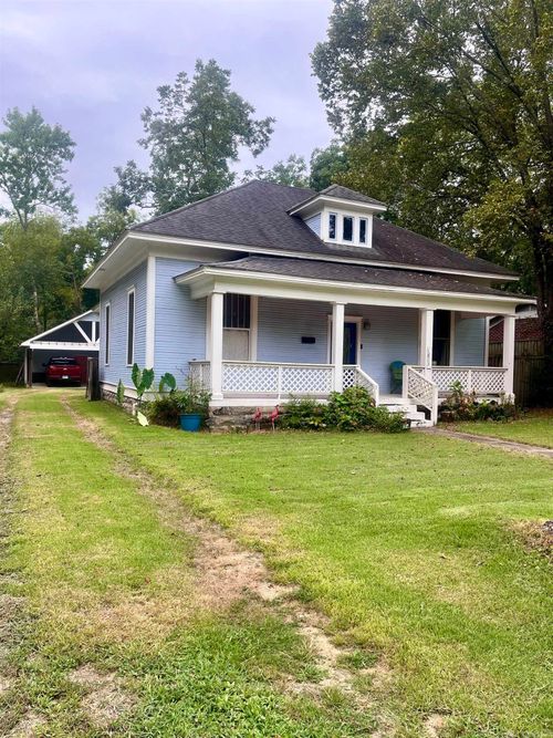 1823 Scott St, Conway, AR, 72034-5120 | Card Image