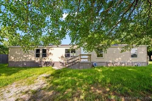 10027 E 275th Avenue E, Broken Arrow, OK, 74014 | Card Image