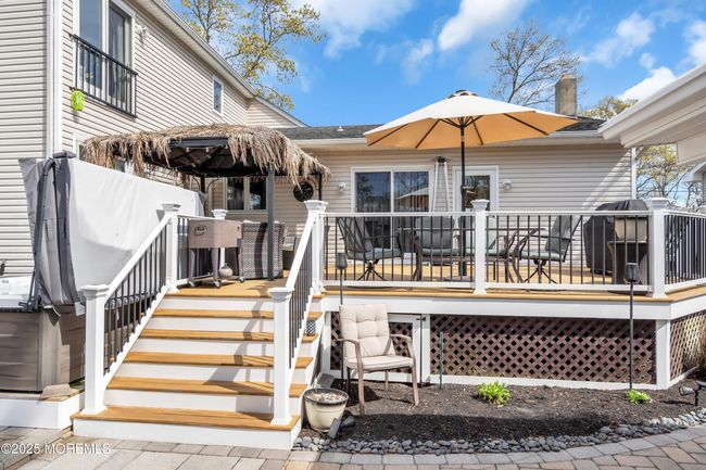 1915 Red Cedar St, House other with 4 bedrooms, 4 bathrooms and null parking in Toms River NJ | Image 41