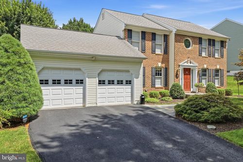 4930 Bramhope Ln, ELLICOTT CITY, MD, 21043-7407 | Card Image