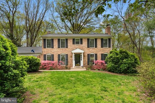 10505 Adel Road, OAKTON, VA, 22124 | Card Image