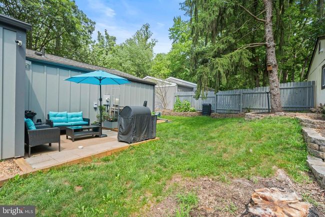 12201 Nutmeg Ln, House other with 3 bedrooms, 2 bathrooms and null parking in RESTON VA | Image 28
