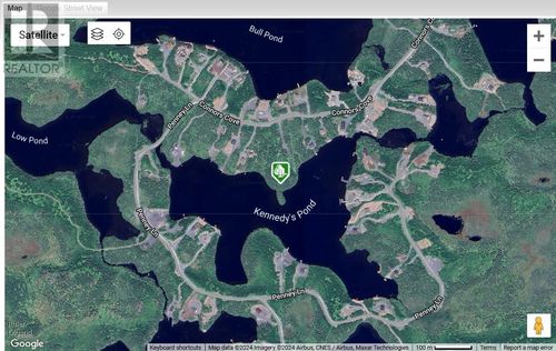 65 Connors Cove, Brigus Junction, NL, A0B | Card Image