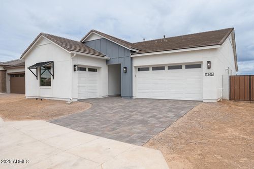 1246 E Penedes Dr, Gilbert, AZ, 85298-2357 | Card Image