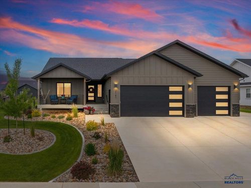 2147 Talisker Ave, Spearfish, SD, 57783-3336 | Card Image