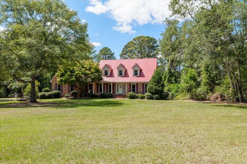 2111 Fort Creek Rd, Dearing, GA, 30808-2819 | Card Image