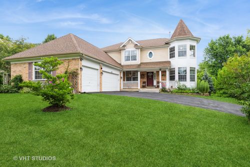 6191 Oakmont Ln, Gurnee, IL, 60031-5351 | Card Image