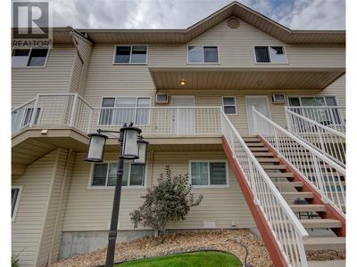 237 - 4202 Alexis Park Dr, Townhouse with 2 bedrooms, 2 bathrooms and 1 parking in Vernon BC | Image 1