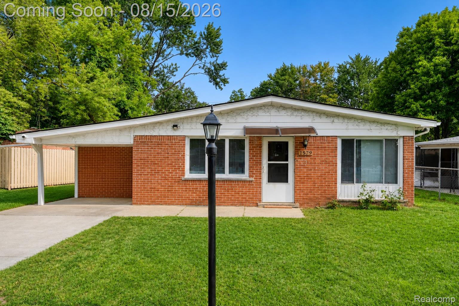 Residential in Madison Heights 5