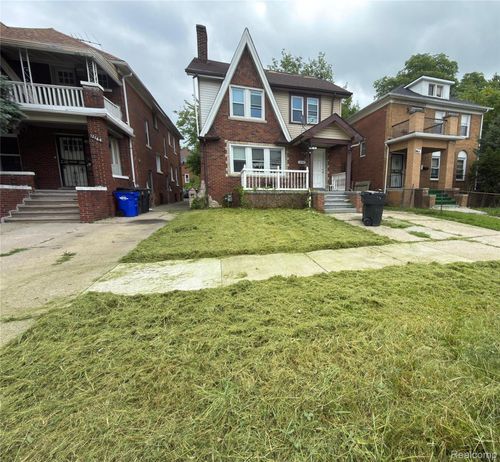 12156 Monica St, Detroit, MI, 48204-5303 | Card Image