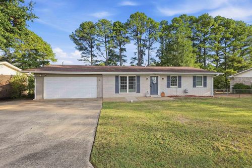1509 View St, Morrilton, AR, 72110-3724 | Card Image